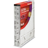 Furnace/Media Filters