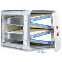 IQAir Perfect 16 Filters