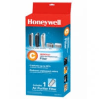 Honeywell HEPA-type Filters