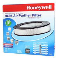 Honeywell True HEPA Filters