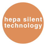 HEPASilent™ Technology