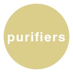 About the Purifiers