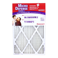 Honeywell  Micro-Defense Filters