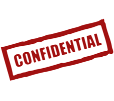 Confidential