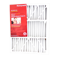 Honeywell Air Filters for Trane Systems