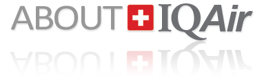 About IQAir!