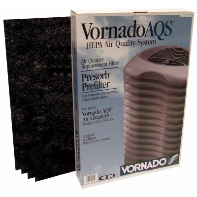 Vornado® MD1-0006 AQS 25/35 Presorb Prefilter (4pk)