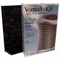 Vornado® MD1-0006 AQS 25/35 Presorb Prefilter (4pk)