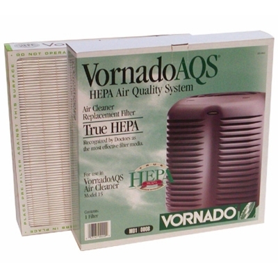 Vornado® MD1-0008 AQS 15 HEPA Filter