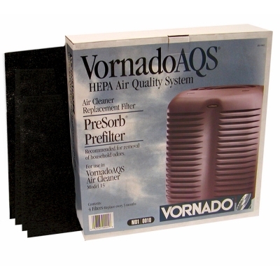 Vornado® MD1-0010 AQS 15 Presorb Prefilter (4pk)