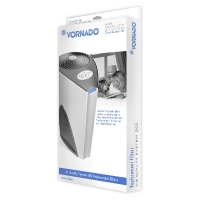 Vornado® AQS 500 Filter (2-pack)