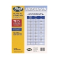 HEPAtech&trade; - Replacement Filter 30928