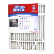 Genuine Honeywell® Ultra Efficiency Air Cleaning Filter 20x25 - CF200A1016 / FC100A1037