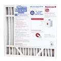 Genuine Honeywell® Ultra Efficiency Air Cleaning Filter 20x20 - CF200A1024 / FC100A1011