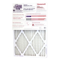 CF112 Household Air Cleaning Filter - 16x25x1 - 3-Pack