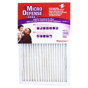 CF112 Household Air Cleaning Filter - 16x25x1 - 3-Pack