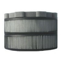 Genuine Honeywell® True HEPA Filter HRF-D1 - 2-Pack