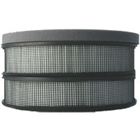 Genuine Honeywell® True HEPA Filter HRF-F1 - 2 Pack