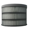 Genuine Honeywell® True HEPA Filter HRF-F1 - 3 Pack