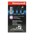 Household Odor & Gas Reducing Pre-Filter 2-pack - HRF-K2