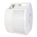 True HEPA QuietCare&trade; Programmable Air Cleaner w/Remote - 17005