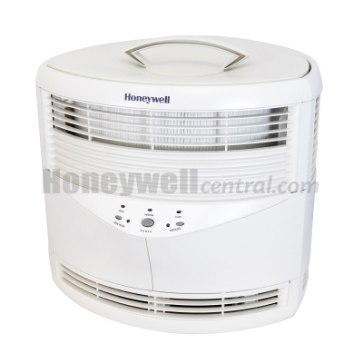 True HEPA Silent Comfort® Air Purifier - 18155