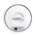 True HEPA Round Air Purifier - 50150
