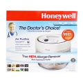 True HEPA Round Air Purifier - 50150