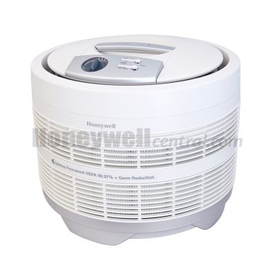 True HEPA Round Air Purifier - 50150