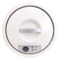 True HEPA Round Air Purifier - 50250