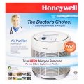 True HEPA Round Air Purifier - 50250