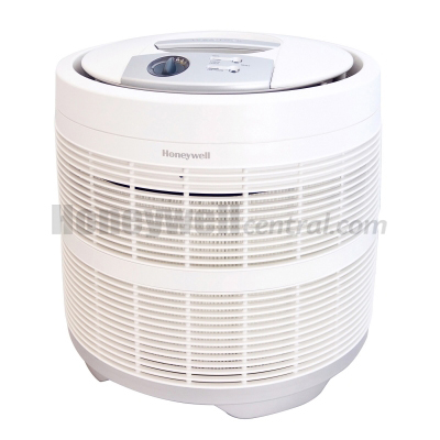 True HEPA Round Air Purifier - 50250