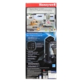 Honeywell® AirGenius 5 Air Cleaner and Odor Reducer - HFD-320