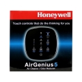 Honeywell® AirGenius 5 Air Cleaner and Odor Reducer - HFD-320