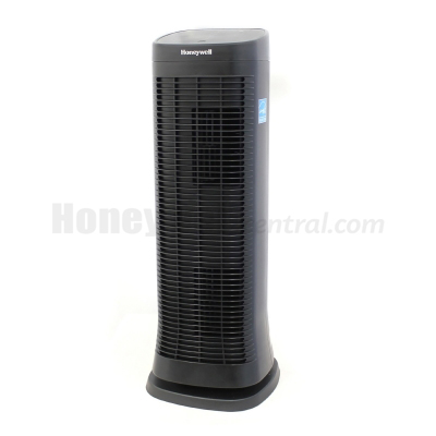 Honeywell® AirGenius 5 Air Cleaner and Odor Reducer - HFD-320
