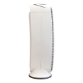 True HEPA 5-in-1 Tower Purifier in White - HPA-245