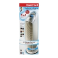 True HEPA 5-in-1 Tower Purifier in White - HPA-245