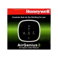 Honeywell® AirGenius 3 Air Cleaner and Odor Reducer - HFD-300