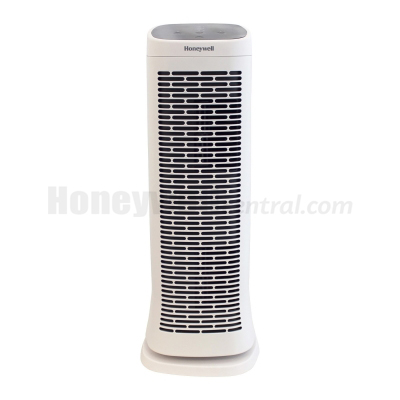 Honeywell® AirGenius 3 Air Cleaner and Odor Reducer - HFD-300
