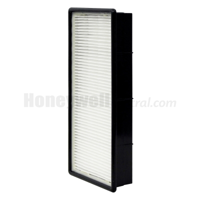 True HEPA Replacement Filter 2-pack - HRF-N2