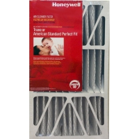 Genuine Honeywell® 21.5" x 21" x 5" Air Filter for Trane® Systems