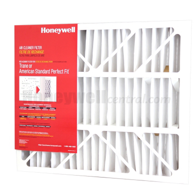 Genuine Honeywell® 23.5" x 21" x 5" Air Filter for Trane® Systems