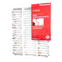 Genuine Honeywell® 26" x 21" x 5" Air Filter for Trane® Systems