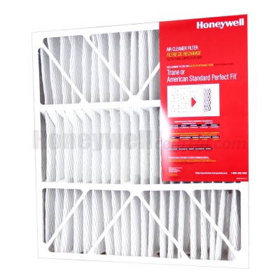 Genuine Honeywell® 24" x 27" x 5" Air Filter for Trane® Systems