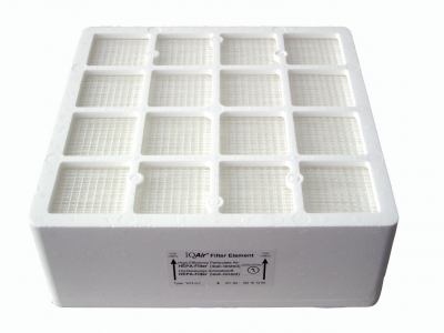 IQAir® CR HyperHEPA Filter
