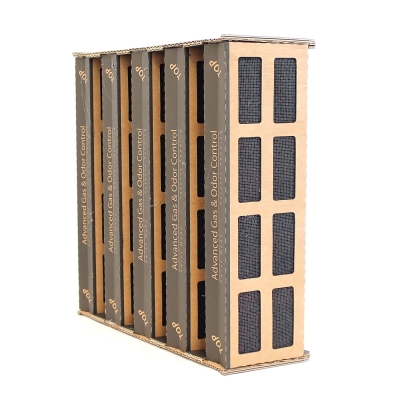 IQAir® V5 Cell Gas & Odor Filter