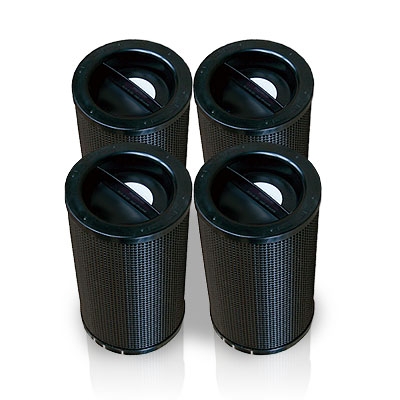 IQAir® GCX VOC Cartridges