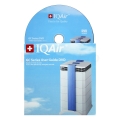 IQAir® GC MultiGas Air Purifier