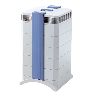 IQAir® GC VOC Air Purifier