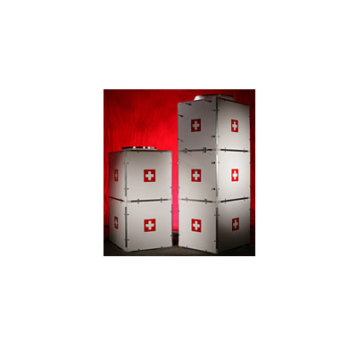 IQAir® CleanZone® 3030